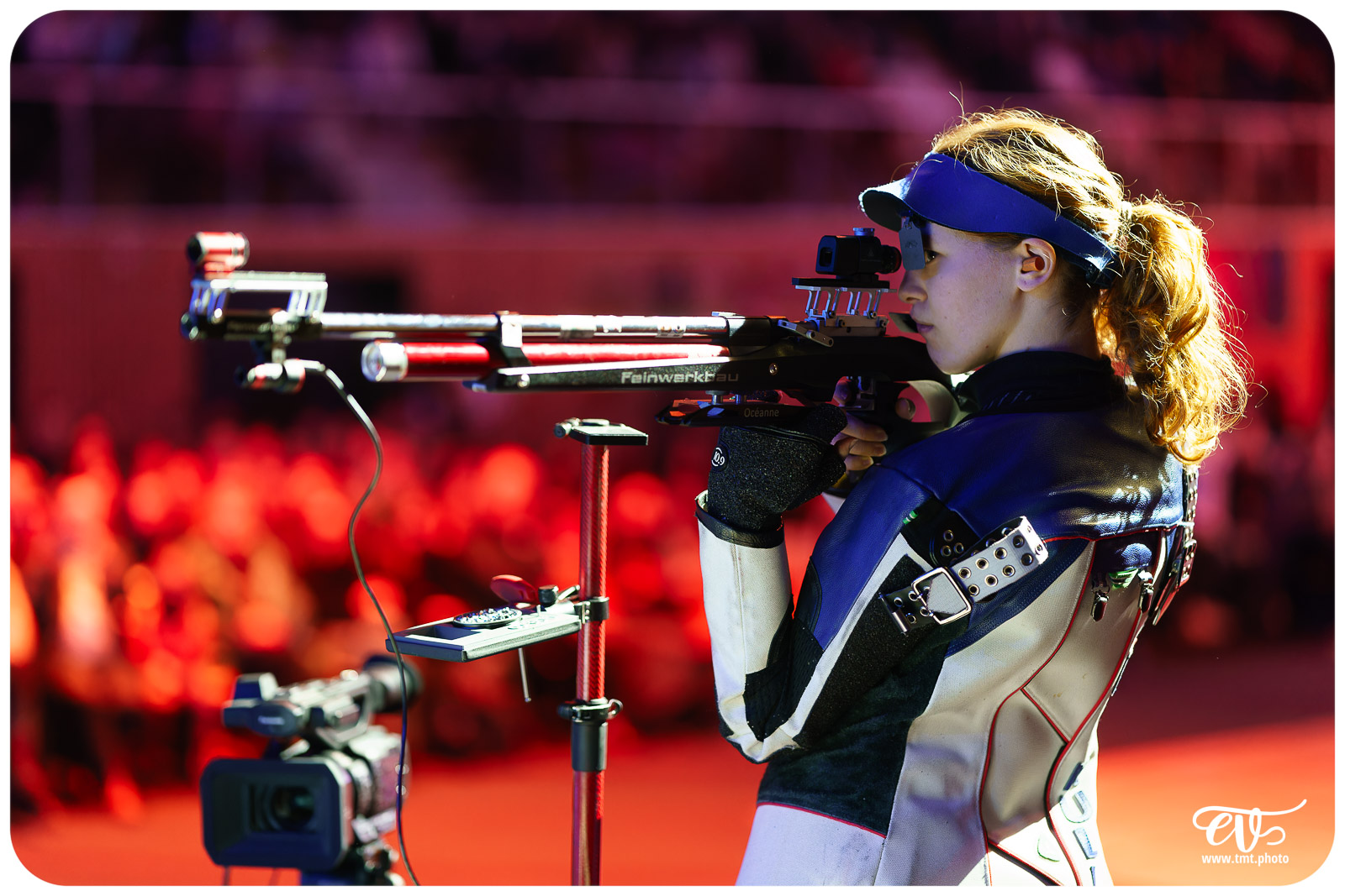 CEREMONIE DES CHAMPIONS